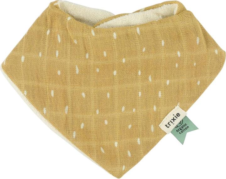 Produktbild Trixie Baby Bandana Lätzchen 3er Set Löwe
