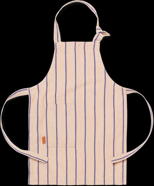 Image du produit Ferm Living Kids Hale Apron (Taille unique)