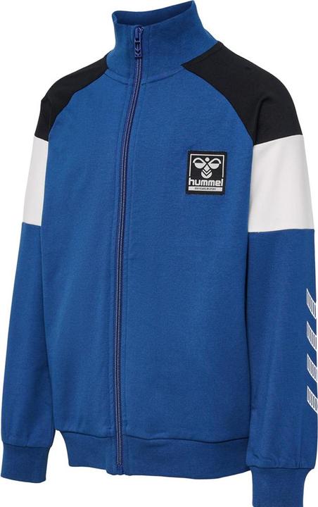 Actual product image hummel hmlYUKIO ZIP JACKET (134)