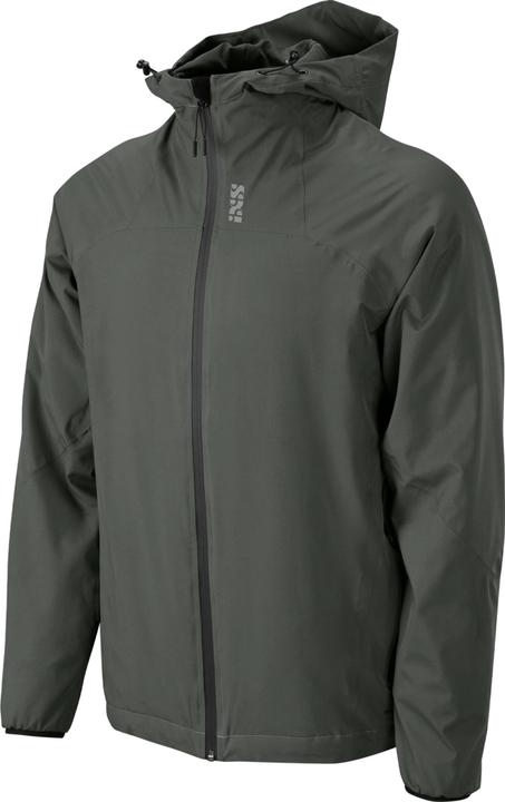 iXS Carve Zero insulated Jacket (3XL)