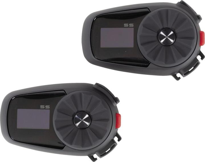 Actual product image Sena 5S (Set of 2)