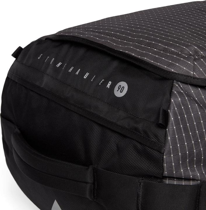 Immagine prodotto Black Diamond Borsone Stonehauler 90 L (90 l)