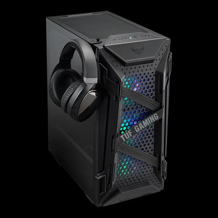 Produktbild ASUS TUF Gaming GT301 (ATX)