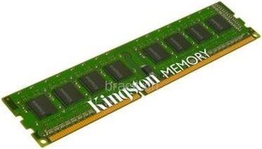 Produktbild Kingston 8GB DDR4 2133MHz Reg ECC (1 x 8GB, 2133 MHz, DDR4-RAM, DIMM)