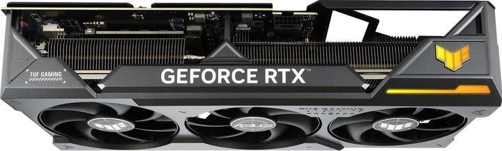 Actual product image ASUS TUF Gaming GeForce RTX 4080 SUPER OC (16 GB)