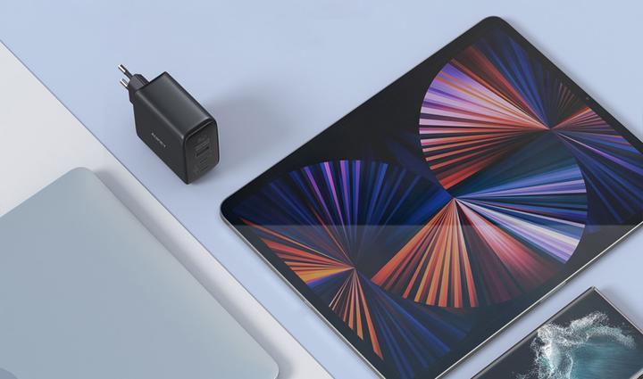 Actual product image Aukey OmniaMix II (65 W)