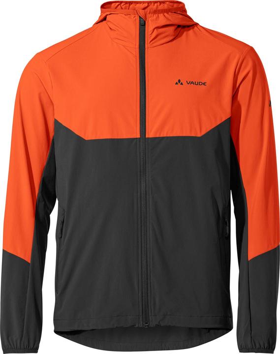 Image du produit Vaude Men's Moab Jacket IV (L)