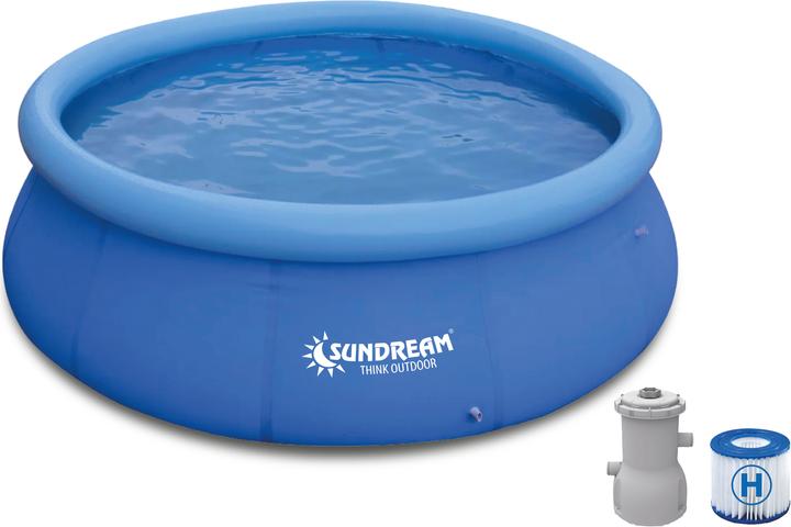 Image du produit Sundream Delfinia (Ø 300 x 76 cm)