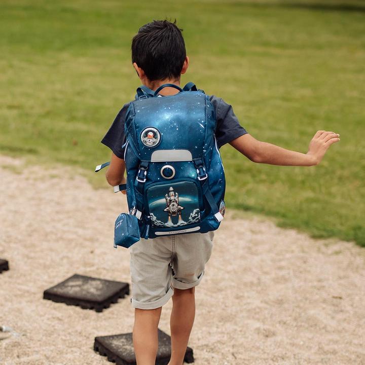 Actual product image Beckmann Space Mission (22 l)