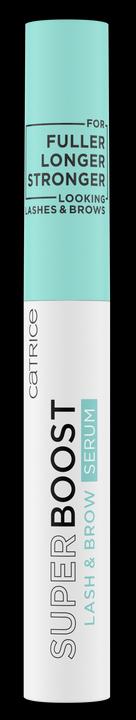 Produktbild Catrice Super Boost Lash & Brow Serum (6 ml)
