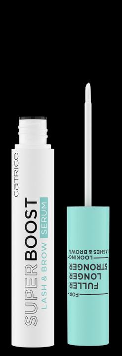 Catrice Super Boost Lash & Brow Serum (6 ml)