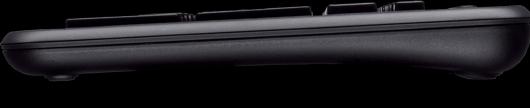 Immagine prodotto Logitech K360 (CH, Senza fili)