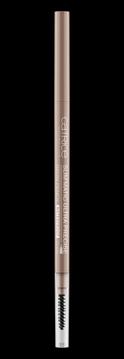Actual product image Catrice Slim'Matic Ultra Precise Brow Pencil Waterproof 020 (Blonde)
