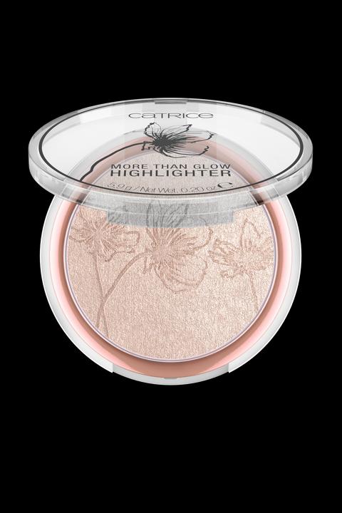 Actual product image Catrice More Than Glow Highlighter 020 (020, Highlighter, 5.90 g)