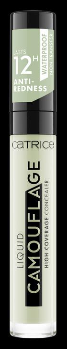 Produktbild Catrice Liquid Camouflage High Coverage Concealer 200 (200)