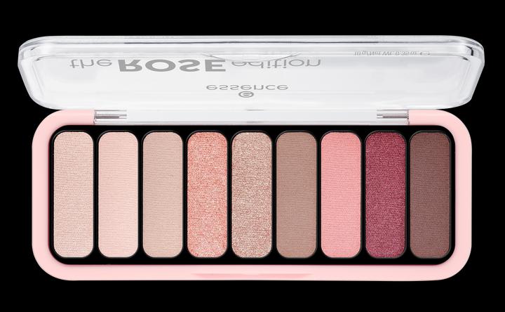 Produktbild essence The Rose Edition (Lovely In Rose)
