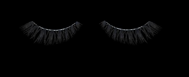 Produktbild essence Lash PRINCESS WISPY effect false lashes (Künstliche Wimpern)