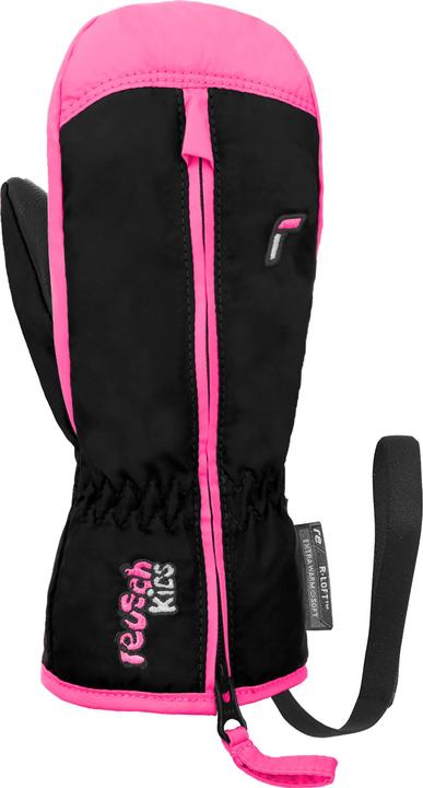 Reusch Kid's Ben Mitten
