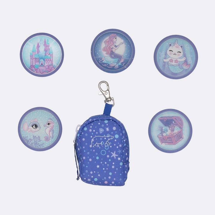 Actual product image Beckmann Aqua Girl