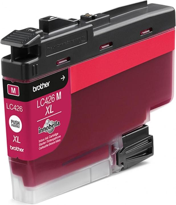 Image du produit Brother LC426XLM ENCRE POUR MINI19 BIZ-STEP (M)