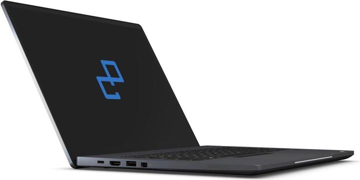 Actual product image Prime Computer PrimeBook Circular NUC Element Elk Bay (i7, 16GB, 500GB) (13.90", Intel Core i7-1165G7, 16 GB, 500 GB, CH)