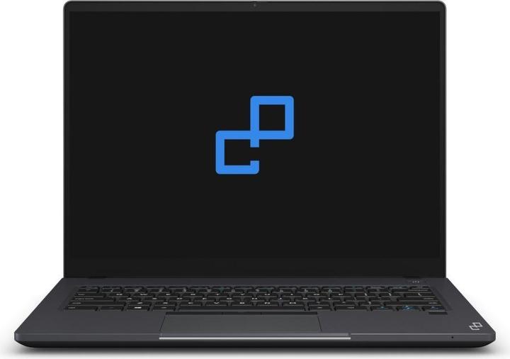 Actual product image Prime Computer PrimeBook Circular NUC Element Elk Bay (i7, 16GB, 500GB) (13.90", Intel Core i7-1165G7, 16 GB, 500 GB, CH)