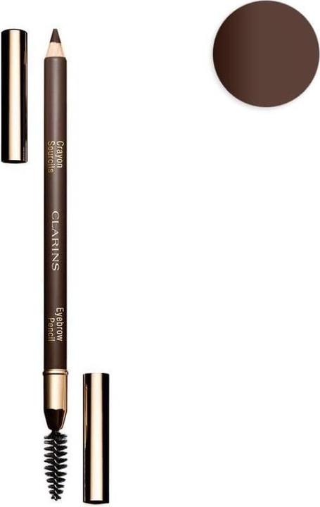 Image du produit Clarins Sourcils - Crayon (02 Light Brown)
