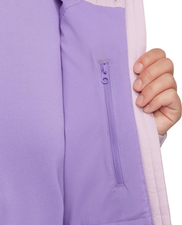 Produktbild Mammut Rime Light IN Flex Hooded Jacket Women (XL)