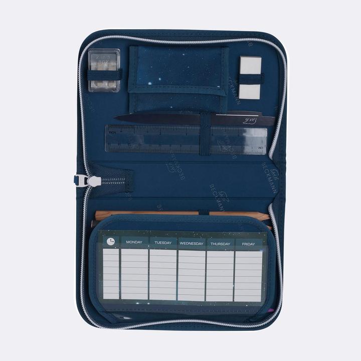 Actual product image Beckmann Space Mission (22 l)
