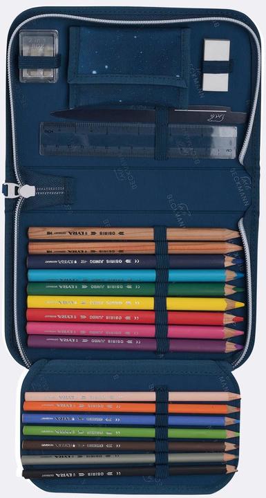 Actual product image Beckmann Space Mission (22 l)