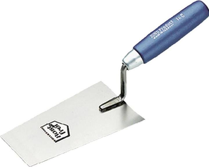 Produktbild Jung Henkelmann Berner Putzkelle inox Gr. 14 (8.50 cm)