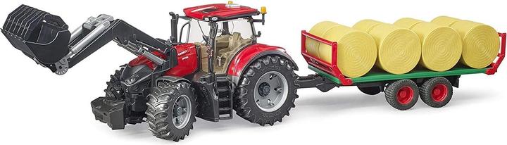 Image du produit Bruder Case IH Optum 300 CVX