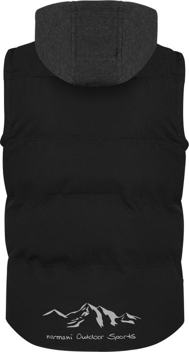 Image du produit Normani Gilet pour enfants??Skien??? - 5342 (110, 116, 115 A)