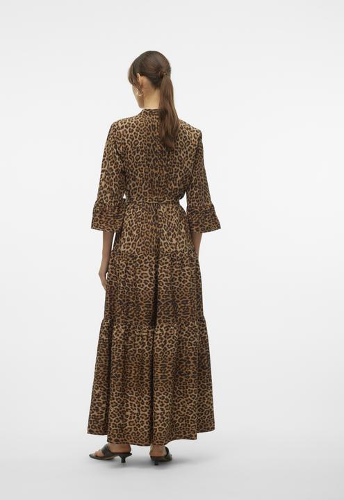 Actual product image Vero Moda VMZERA long dress dress (L)