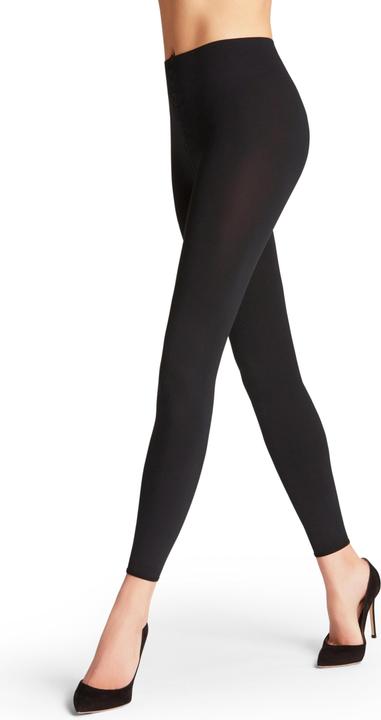 Actual product image Falke Pure Matt 100 (100 DEN, 36 - 38)