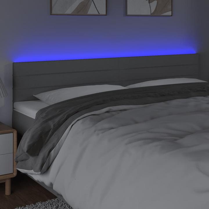 Produktbild VidaXL Daria (200 x 5 x 88 cm)