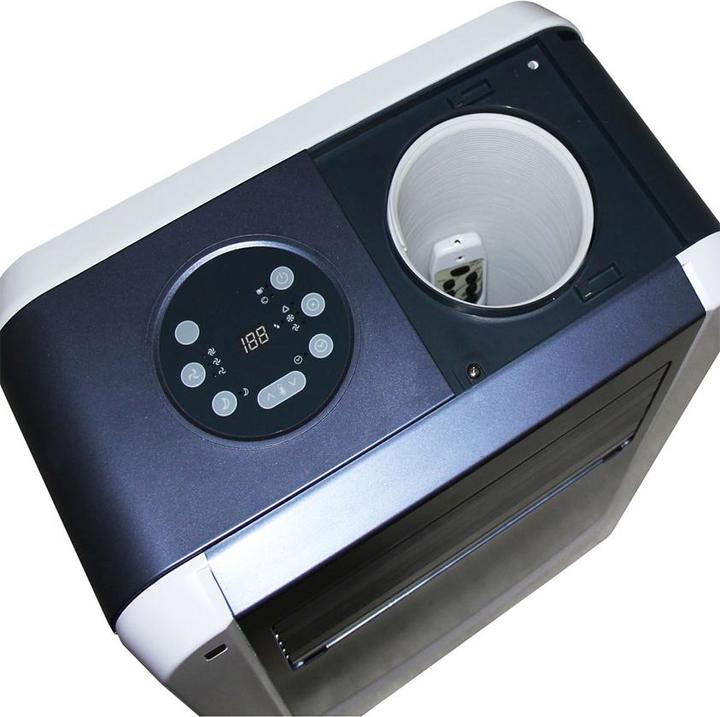 Image du produit Aero KMO120M3 (54 m², 11000 BTU/h)