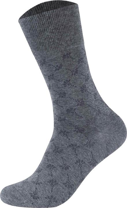 Image du produit Joop! Unisex premium essential organic cotton Socks 2p (lot de 2, 39 - 42)