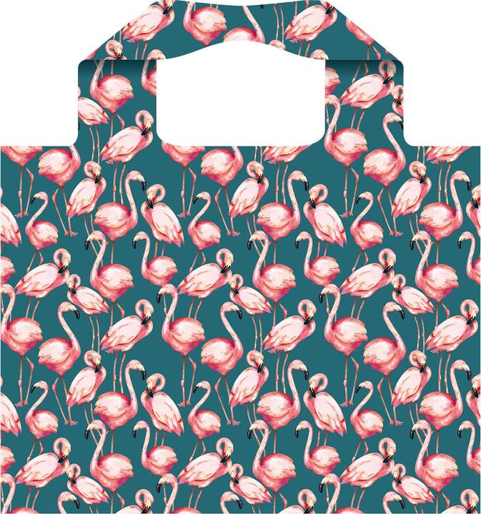 Actual product image Cedon Tasche 3.0 PINK FLAMINGO