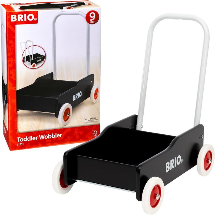 Produktbild Brio Lauflernwagen 31351