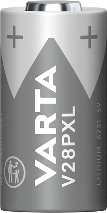 Immagine prodotto Varta Electronics V28PXL (1 pz., 28L, 170 mAh)