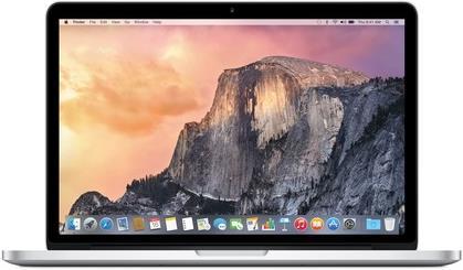 Produktbild Apple MacBookPro Retina 13", i5 2.7 GHz (CH)