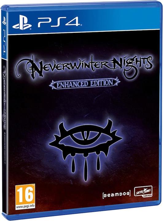 Actual product image Bioware Neverwinter Nights 108092 (PS4, EN)