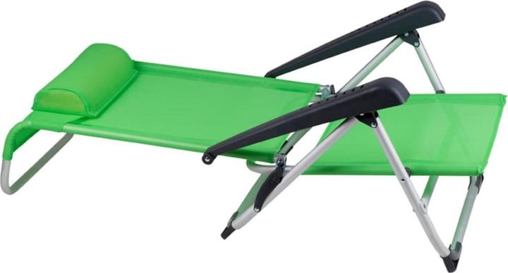 Image du produit Bo-Camp Chaise de camping