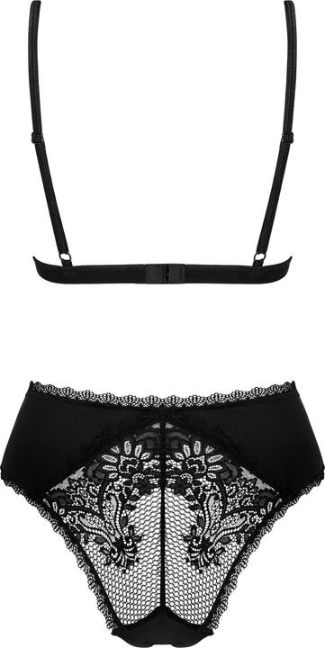 Immagine prodotto Obsessive Maderris Teddy Xl/Xxl (XL, XXL)
