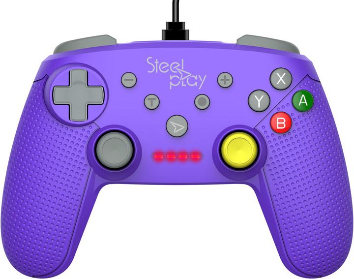GCUBE viola