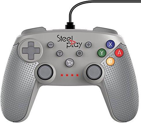 Immagine prodotto Steelplay Controllore cablato (Switch)