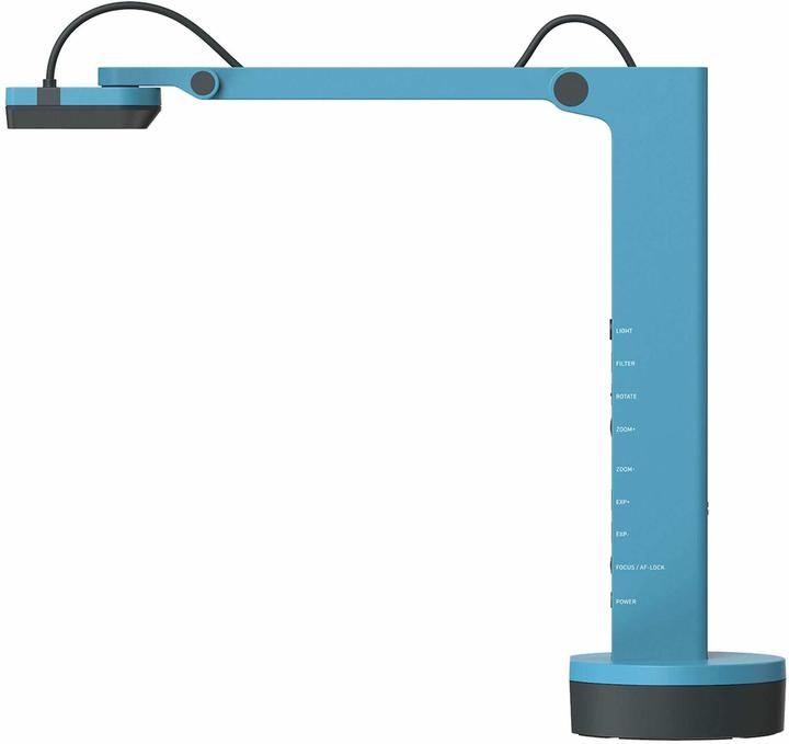 Produktbild Ipevo VZ-X (Full HD)