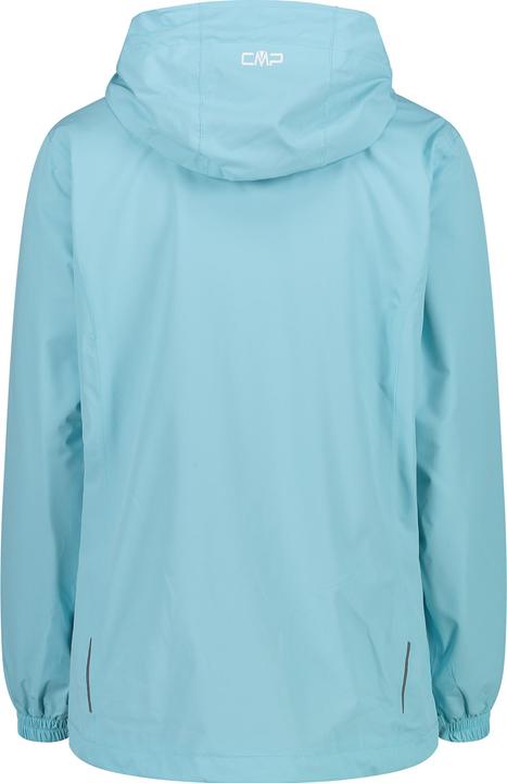 Turquoise, L acqua