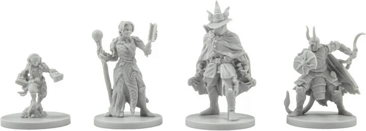 Immagine prodotto Enigma Gloomhaven Le Fauci del Leone (Inglese)